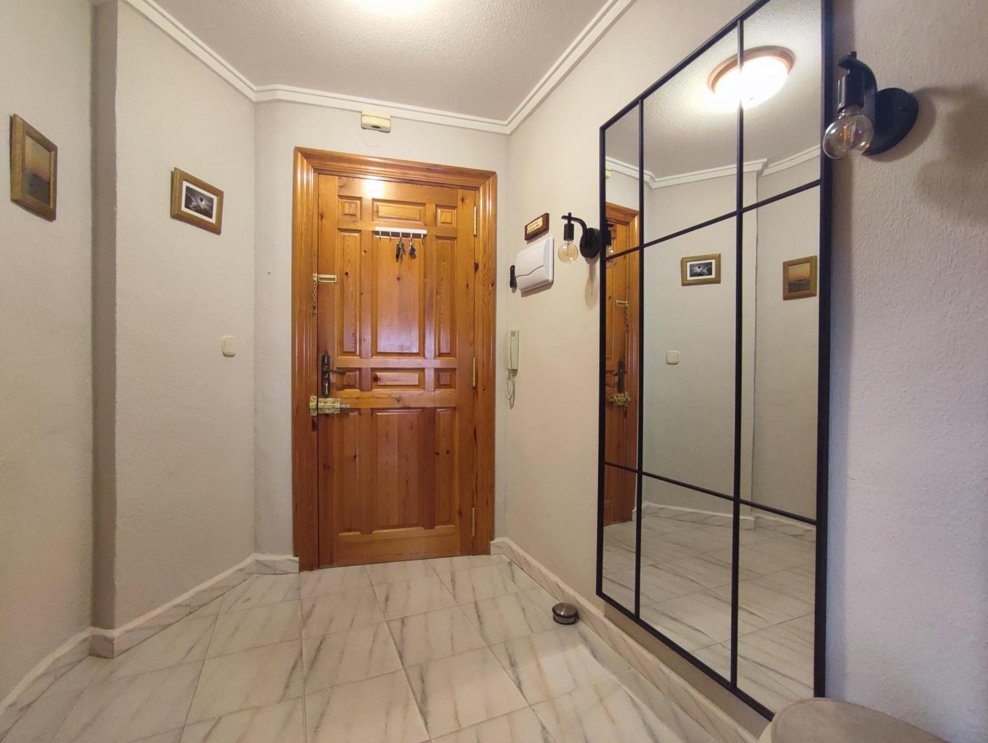 Excelente Apartamento Vacacional En Guardamar A Unos Pasos De La Playa, Calle Paraguay Guardamar del Segura Exterior photo